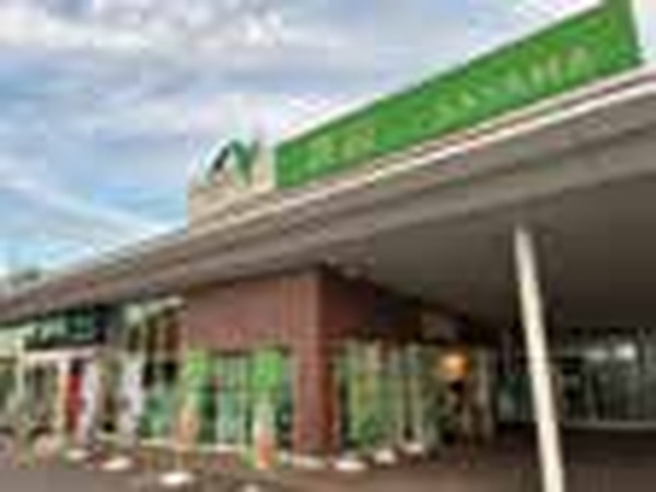gooz EXPRESS 狭山パーキングエリア店 店舗写真