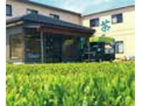 服部園 店舗写真