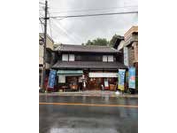 西田園 店舗写真
