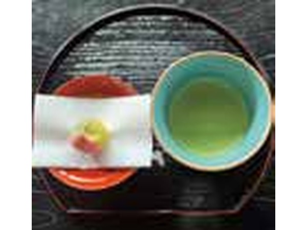 漸草庵 百代の過客 お休み処 店舗写真